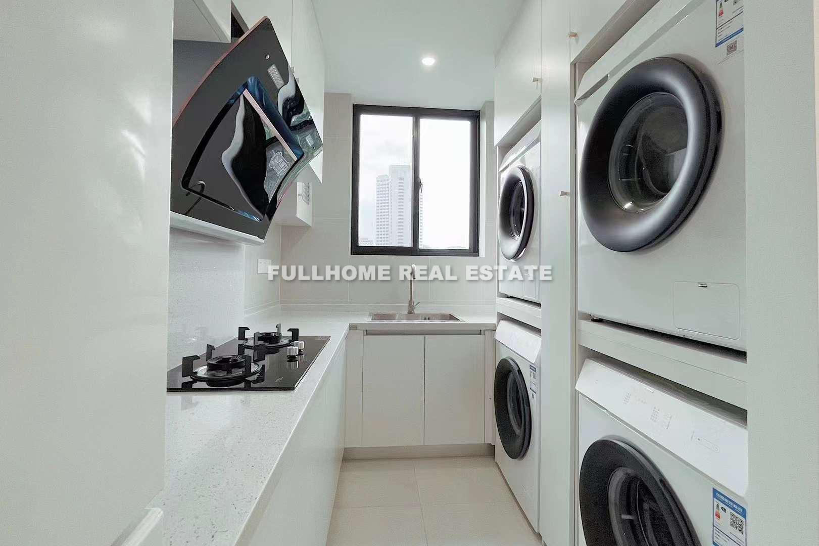 Wuning Yicun - Interior view 6, Shanghai rental property