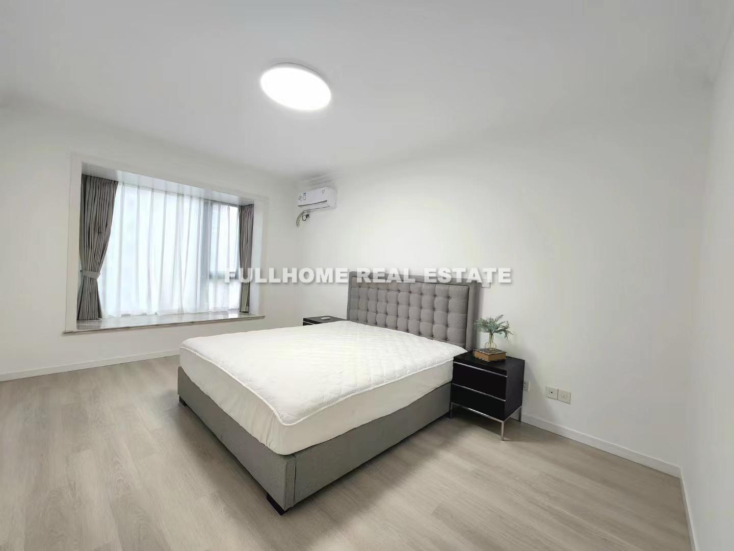 Xujiahui Garden - Interior view 4, Shanghai rental property
