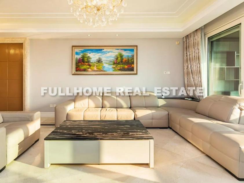 The Bay - Interior view 3, Shanghai rental property