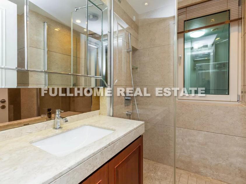 The Bay - Interior view 16, Shanghai rental property