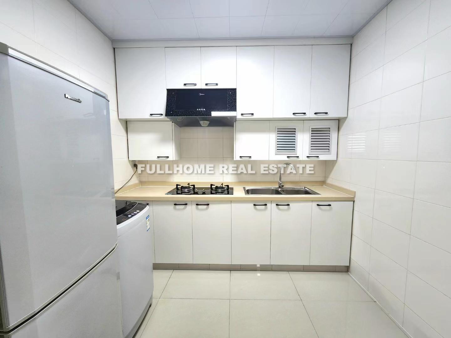 Xujiahui Garden - Interior view 8, Shanghai rental property