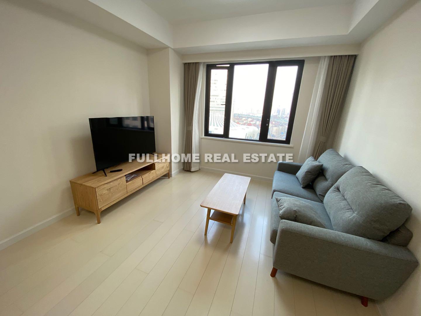 Sun Plaza - 2 bedroom apartment in Shanghai, Hongqiao, Hongqiao