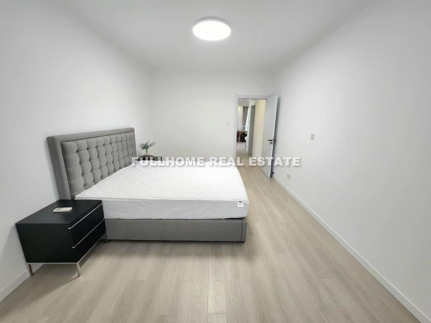 Xujiahui Garden - Interior view 5, Shanghai rental property