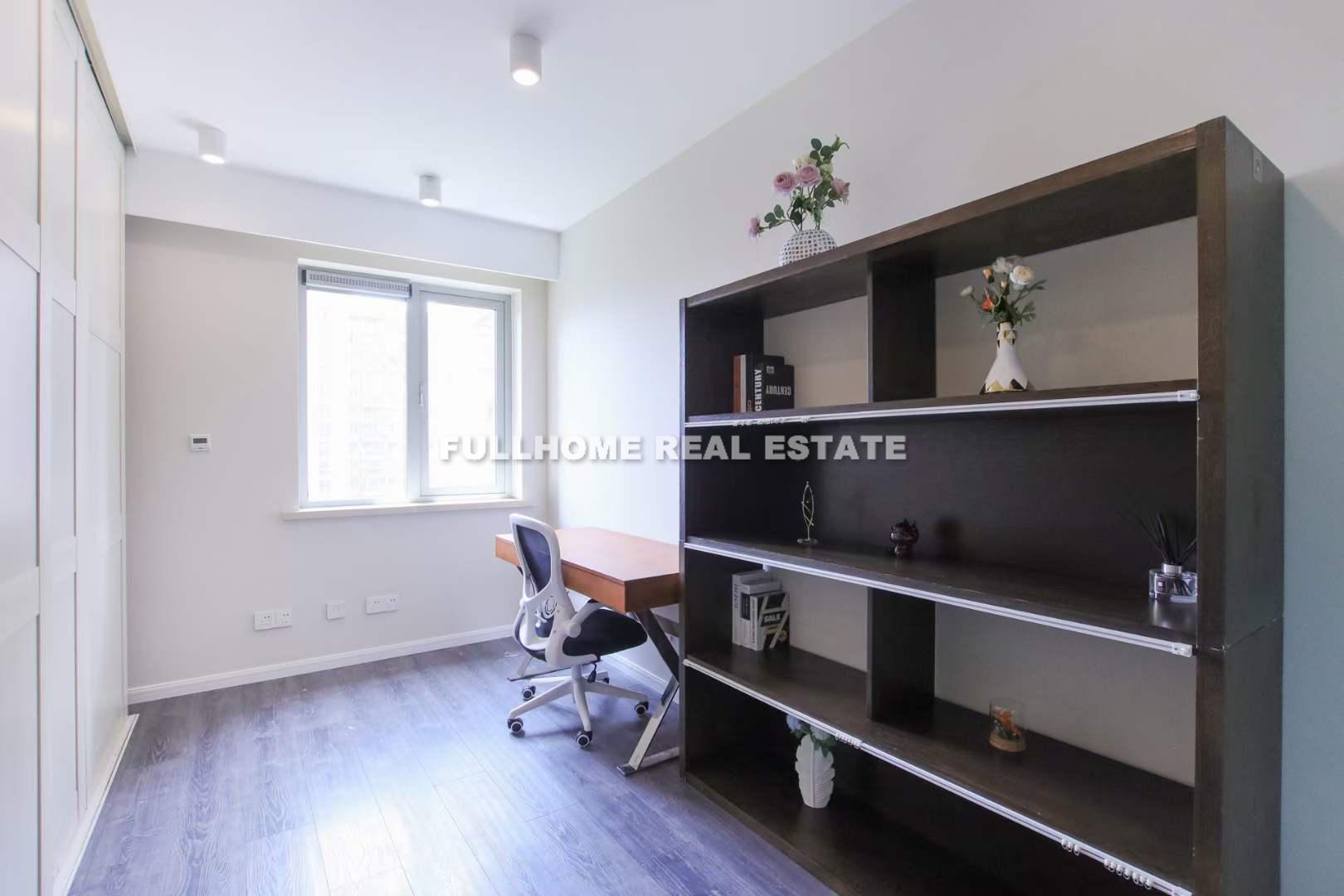Huang Pu Xin Yuan - Interior view 7, Shanghai rental property