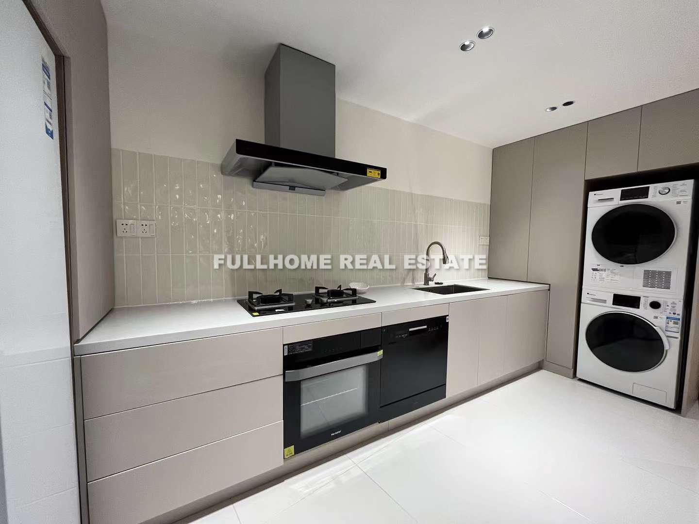 HuiLong New Town - Interior view 6, Shanghai rental property
