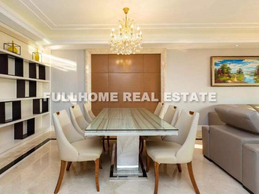 The Bay - Interior view 2, Shanghai rental property