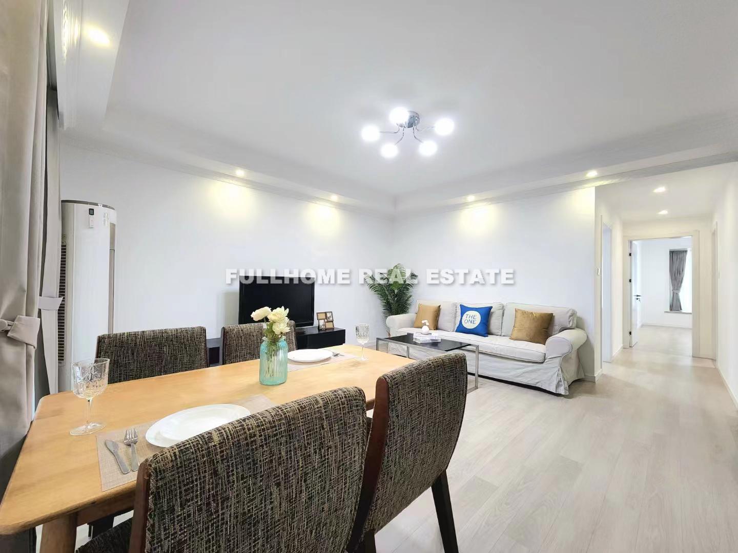Xujiahui Garden - Interior view 3, Shanghai rental property