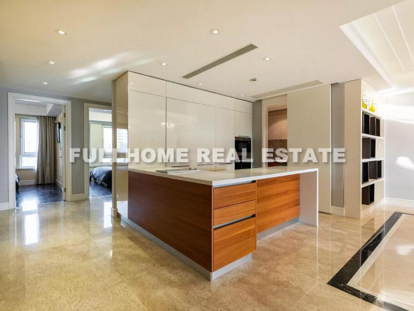 The Bay - Interior view 15, Shanghai rental property