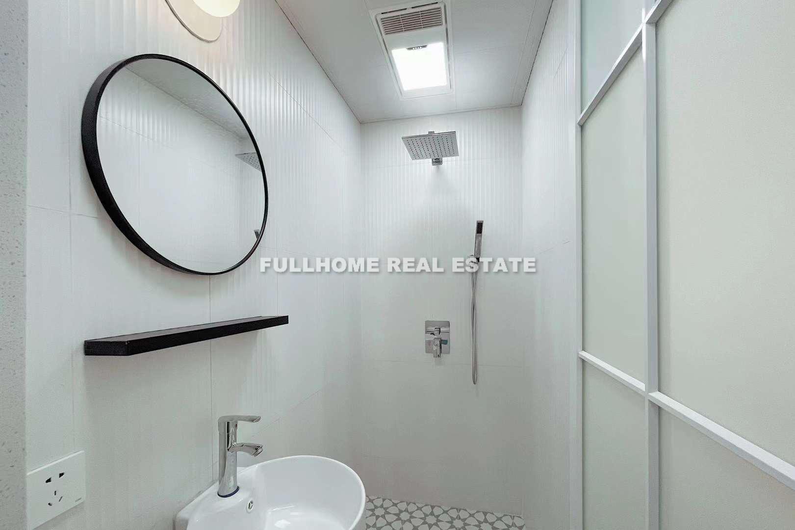 Wuning Yicun - Interior view 7, Shanghai rental property