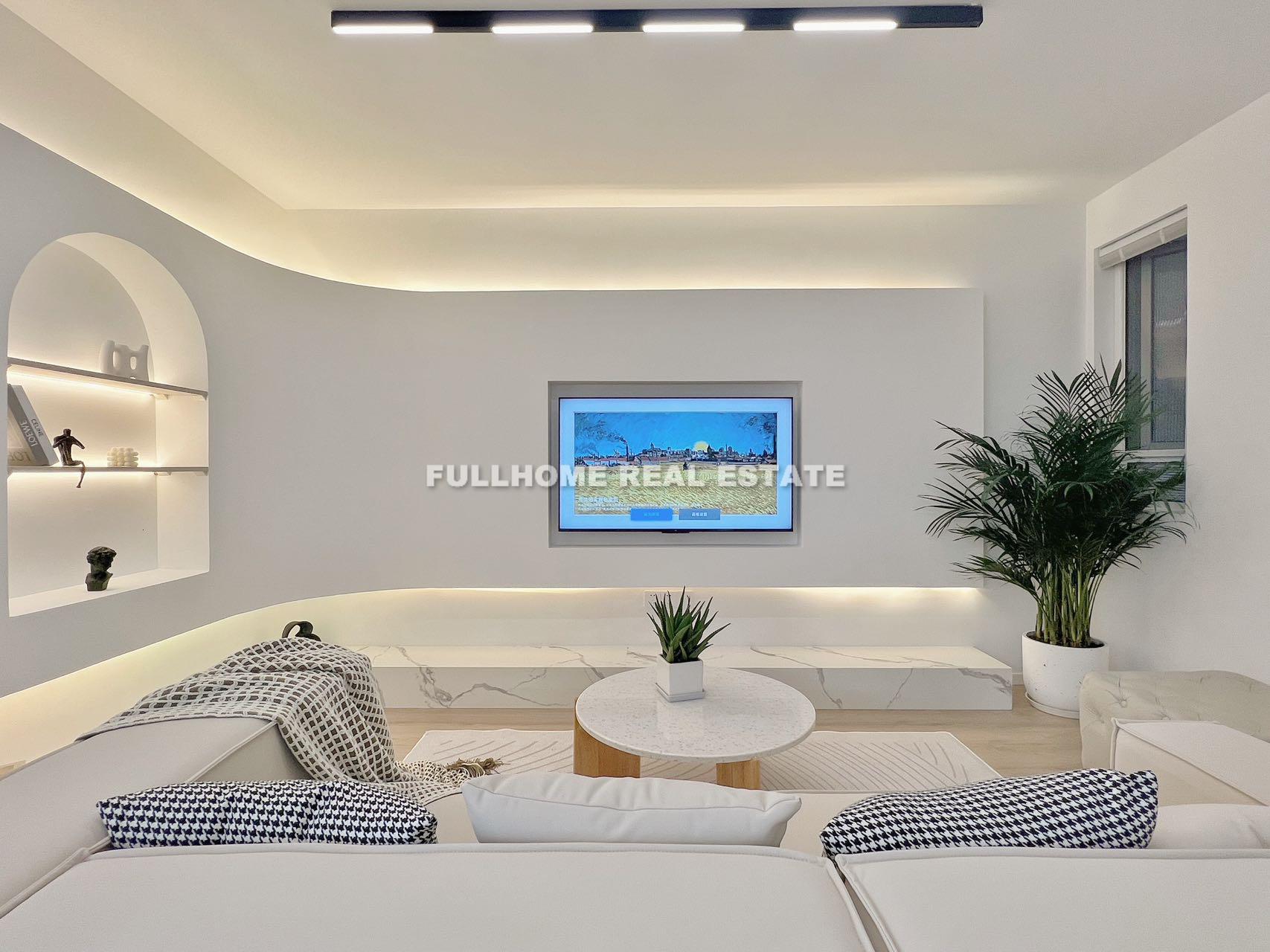 Wu Ding Fang - Interior view 5, Shanghai rental property