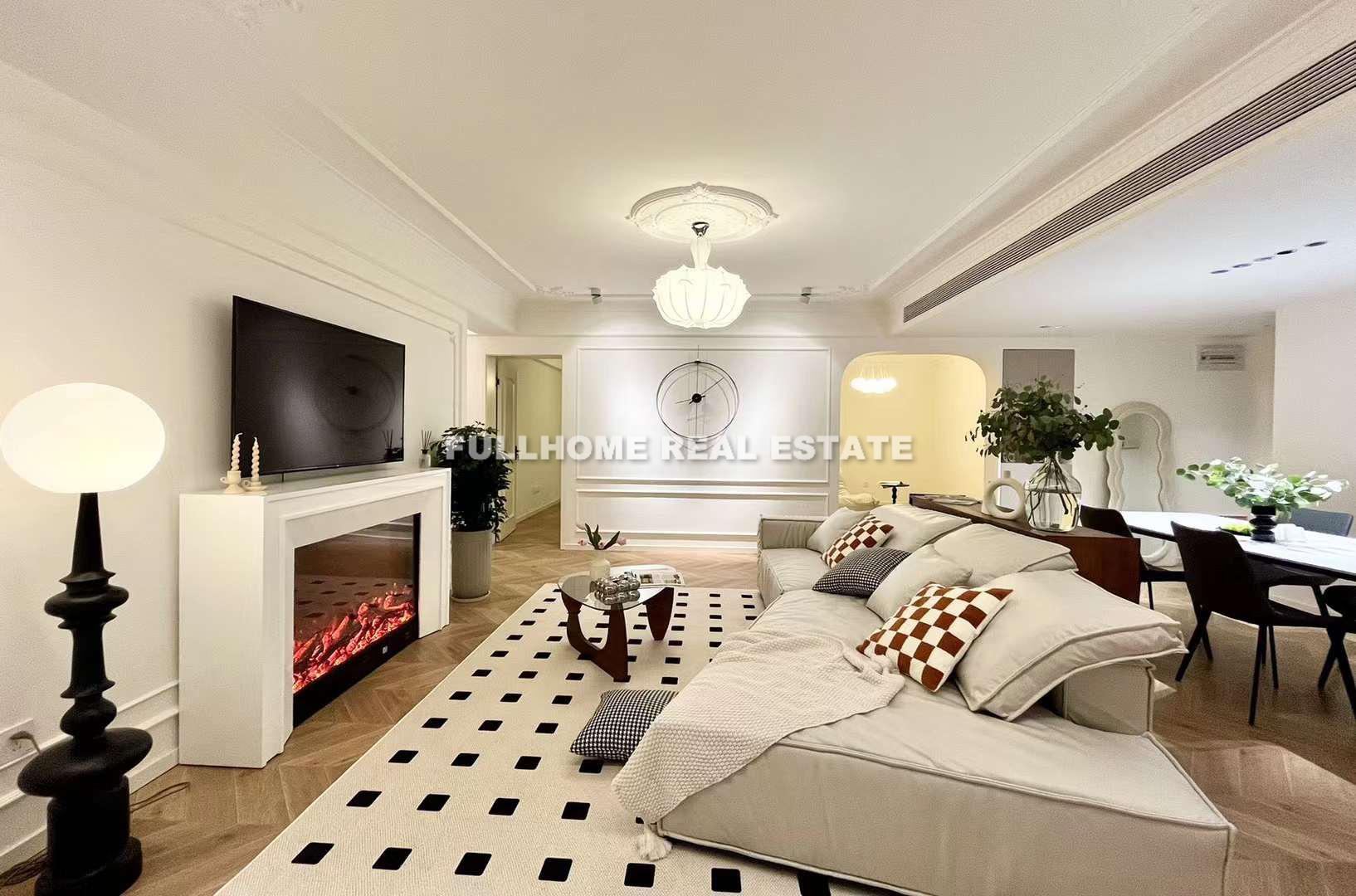 HuiLong New Town - Interior view 2, Shanghai rental property