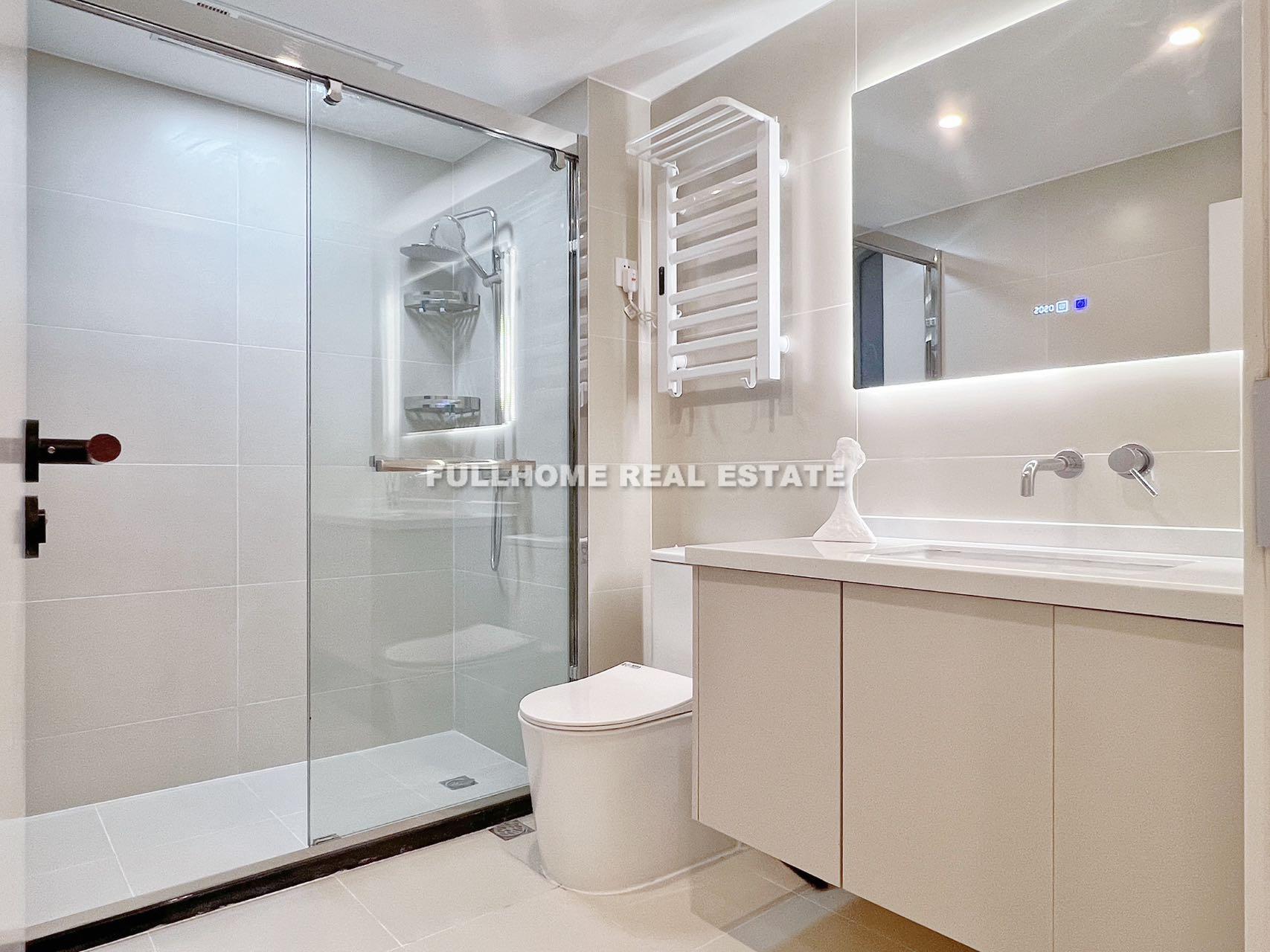 Wu Ding Fang - Interior view 9, Shanghai rental property