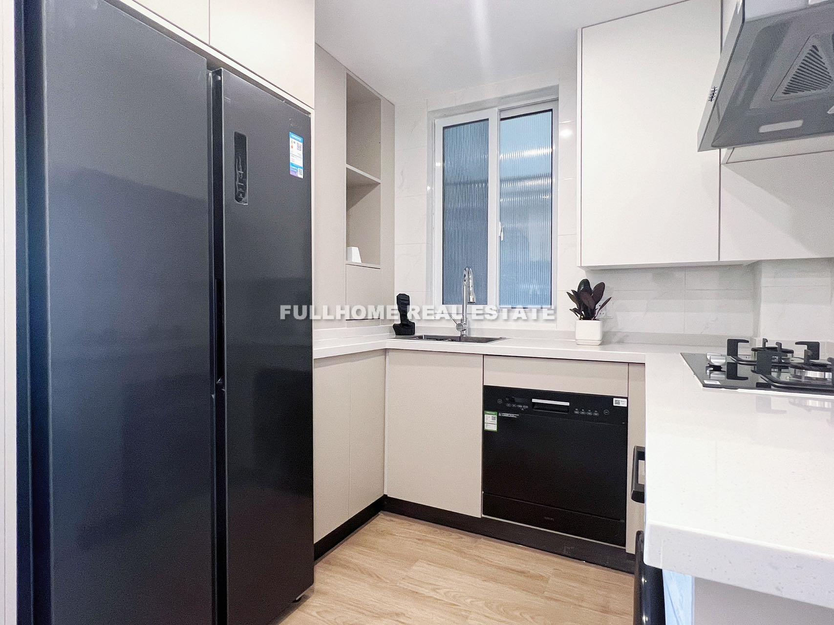 Wu Ding Fang - Interior view 8, Shanghai rental property