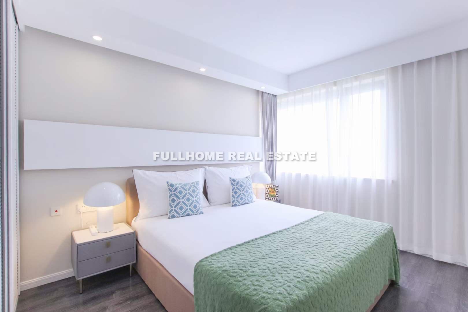 Huang Pu Xin Yuan - Interior view 2, Shanghai rental property