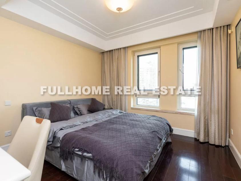 The Bay - Interior view 6, Shanghai rental property