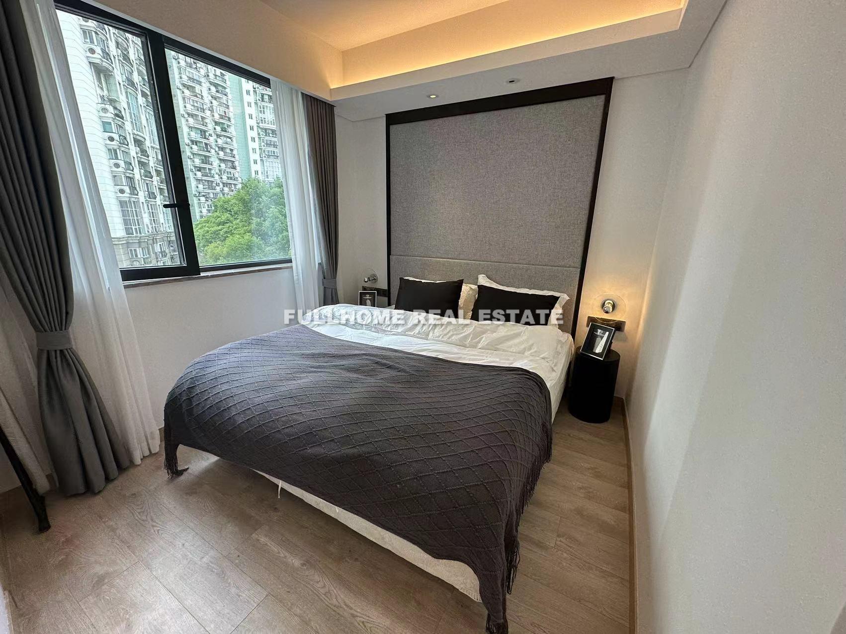 Springdale Garden - Interior view 3, Shanghai rental property