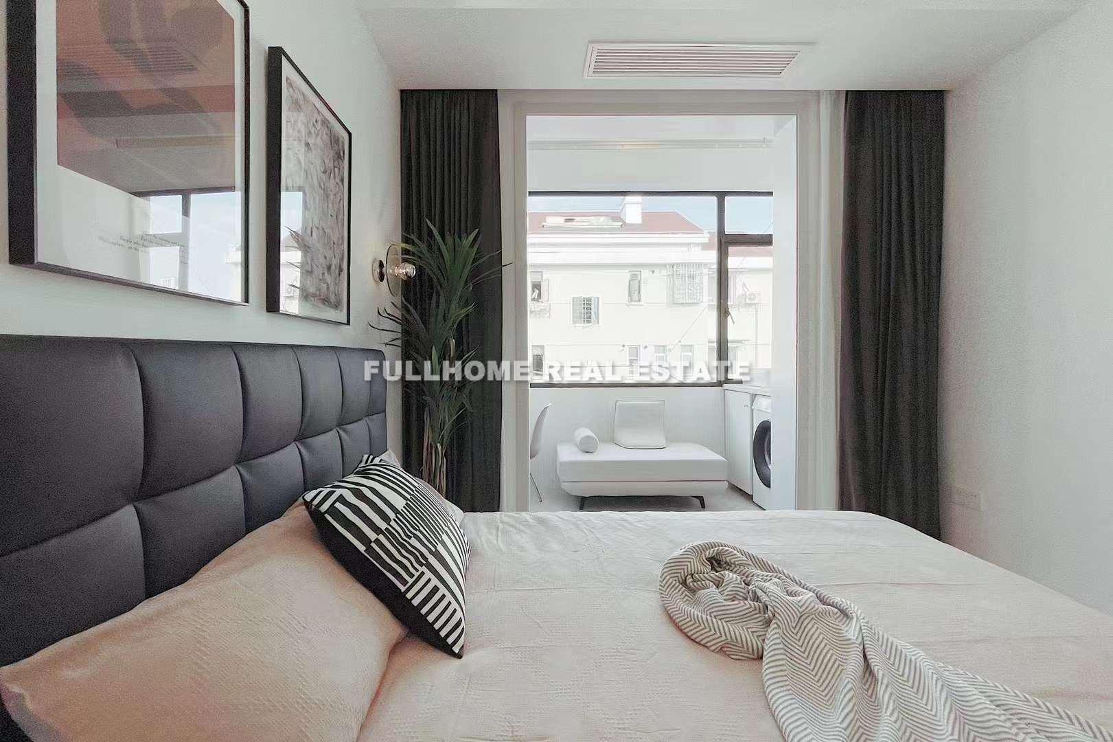 Wuning Yicun - Interior view 8, Shanghai rental property