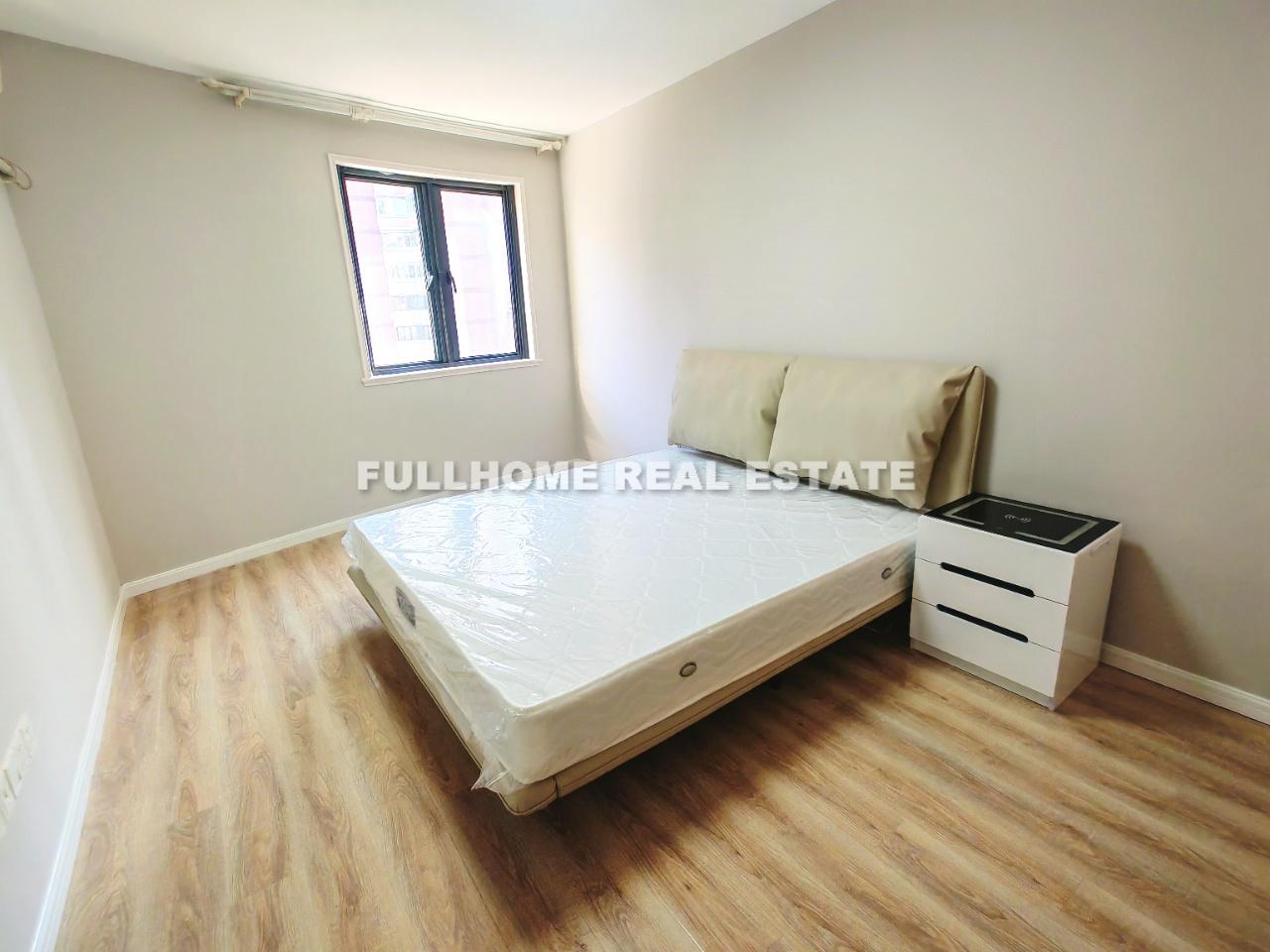Lyon Garden - Interior view 5, Shanghai rental property