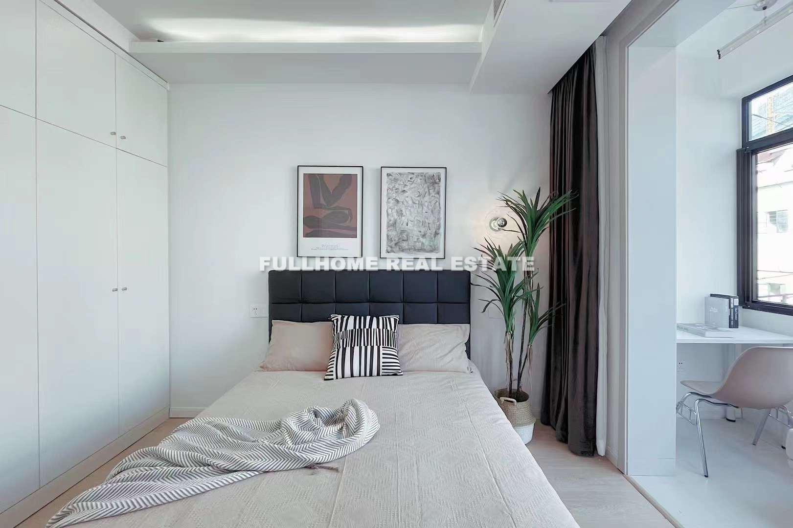 Wuning Yicun - Interior view 3, Shanghai rental property