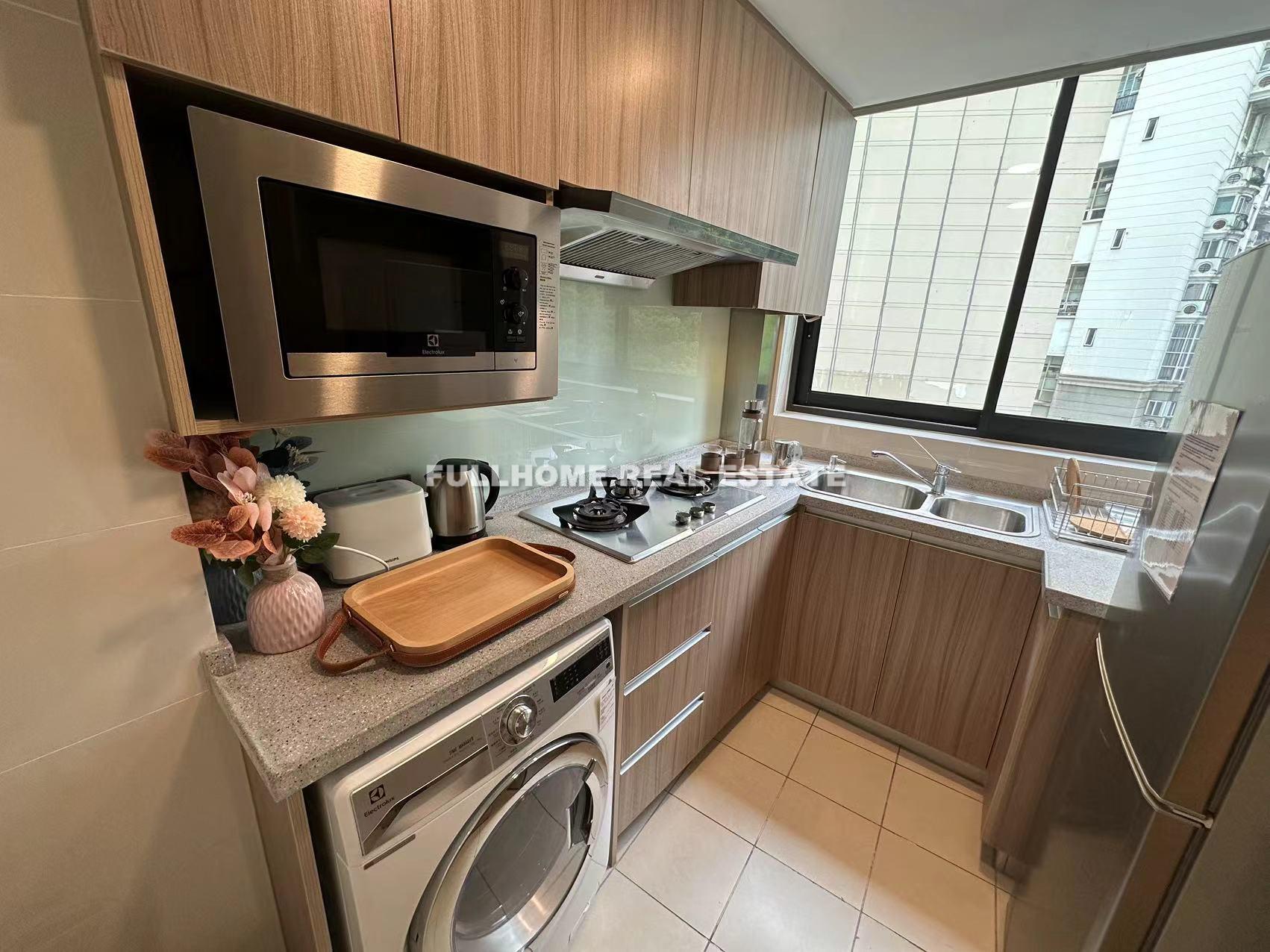 Springdale Garden - Interior view 5, Shanghai rental property
