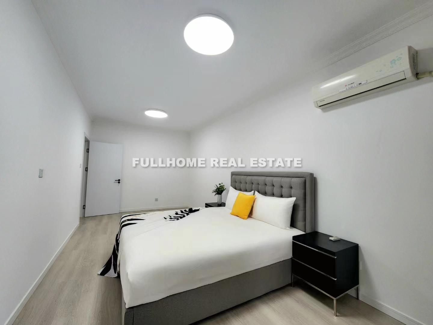 Xujiahui Garden - Interior view 7, Shanghai rental property