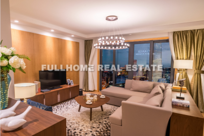 Same compound: Green Court Place , 3 bedrooms in Shanghai