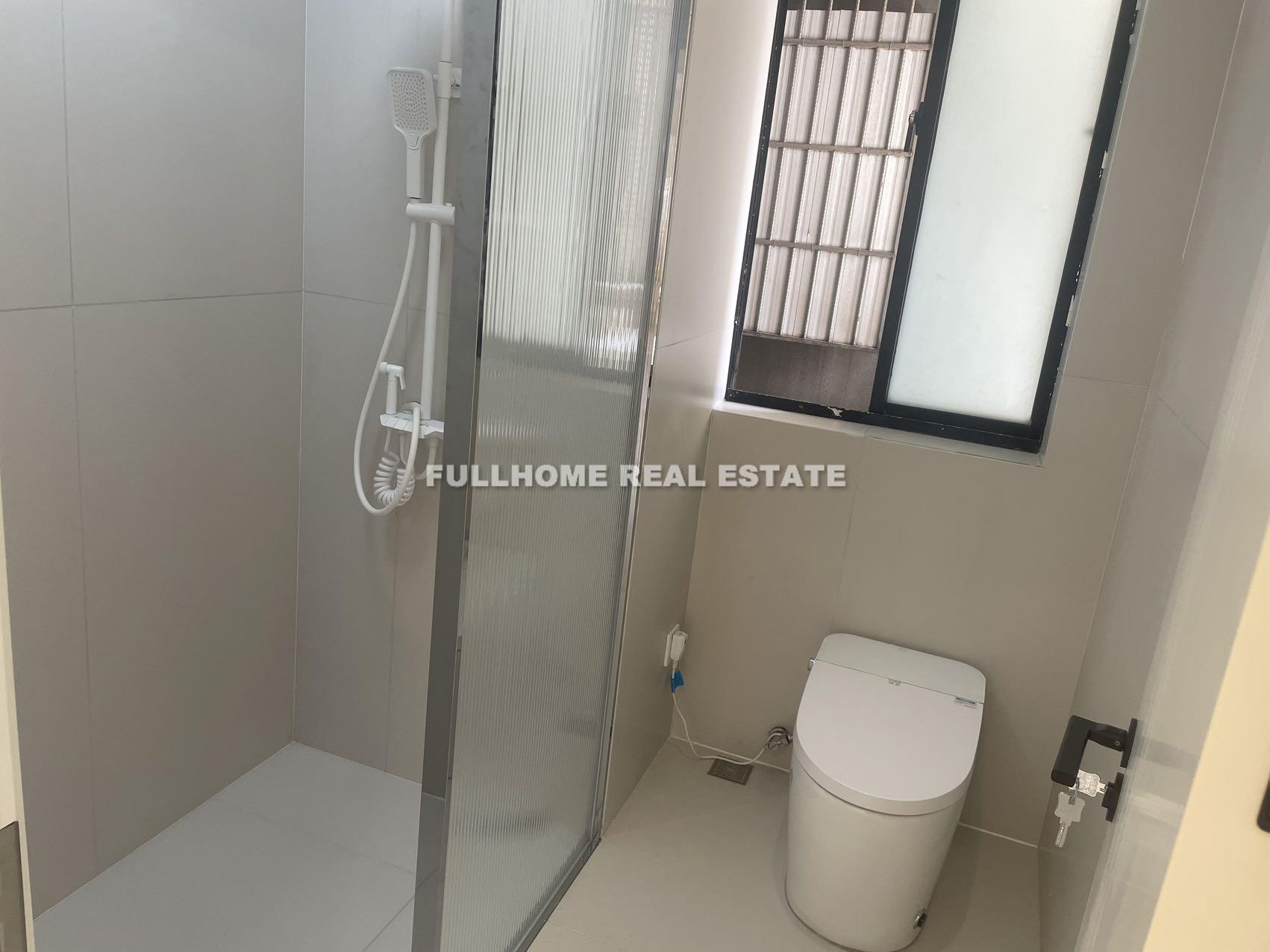 Minghua Mansion - Interior view 3, Shanghai rental property