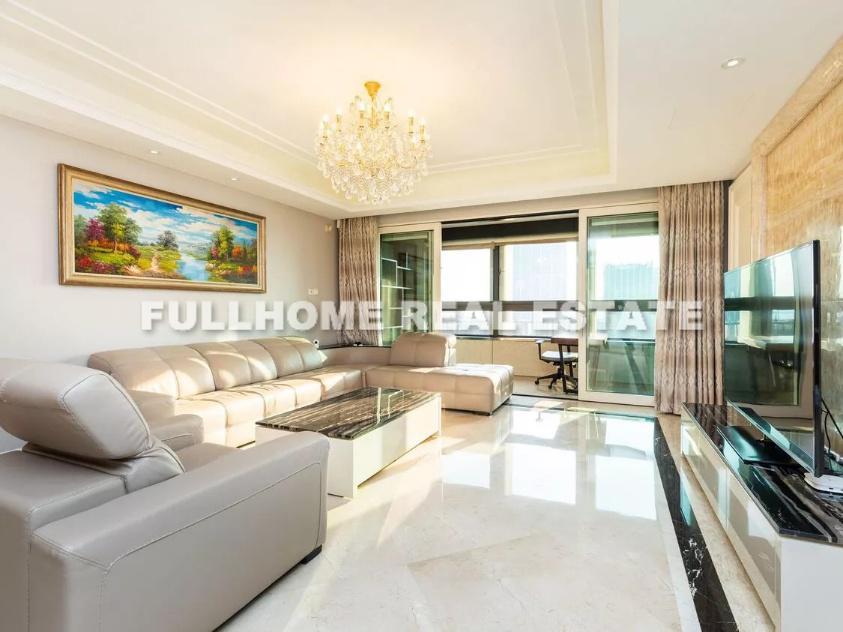 The Bay - Interior view 4, Shanghai rental property