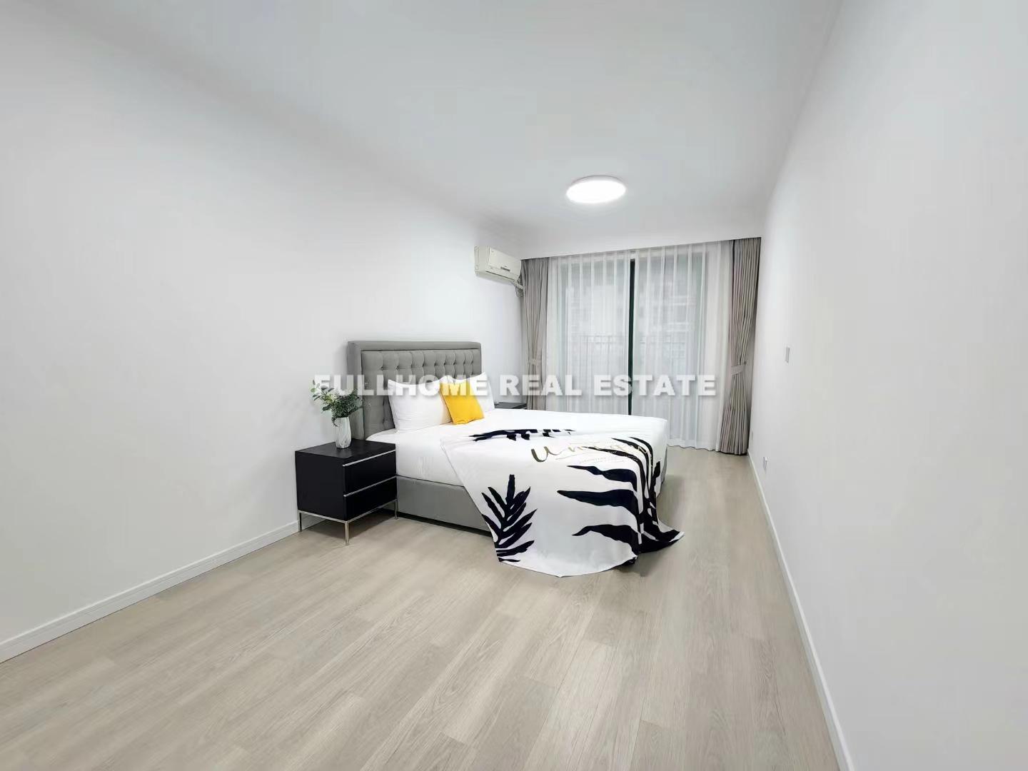 Xujiahui Garden - Interior view 2, Shanghai rental property