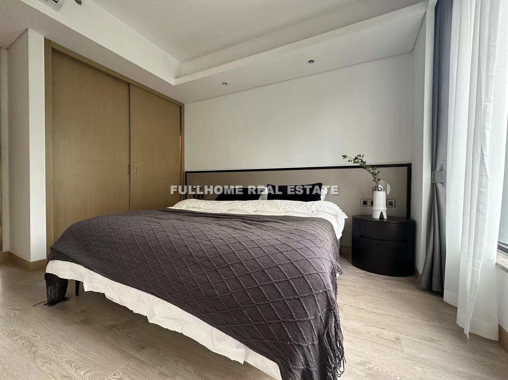 Springdale Garden - Interior view 4, Shanghai rental property