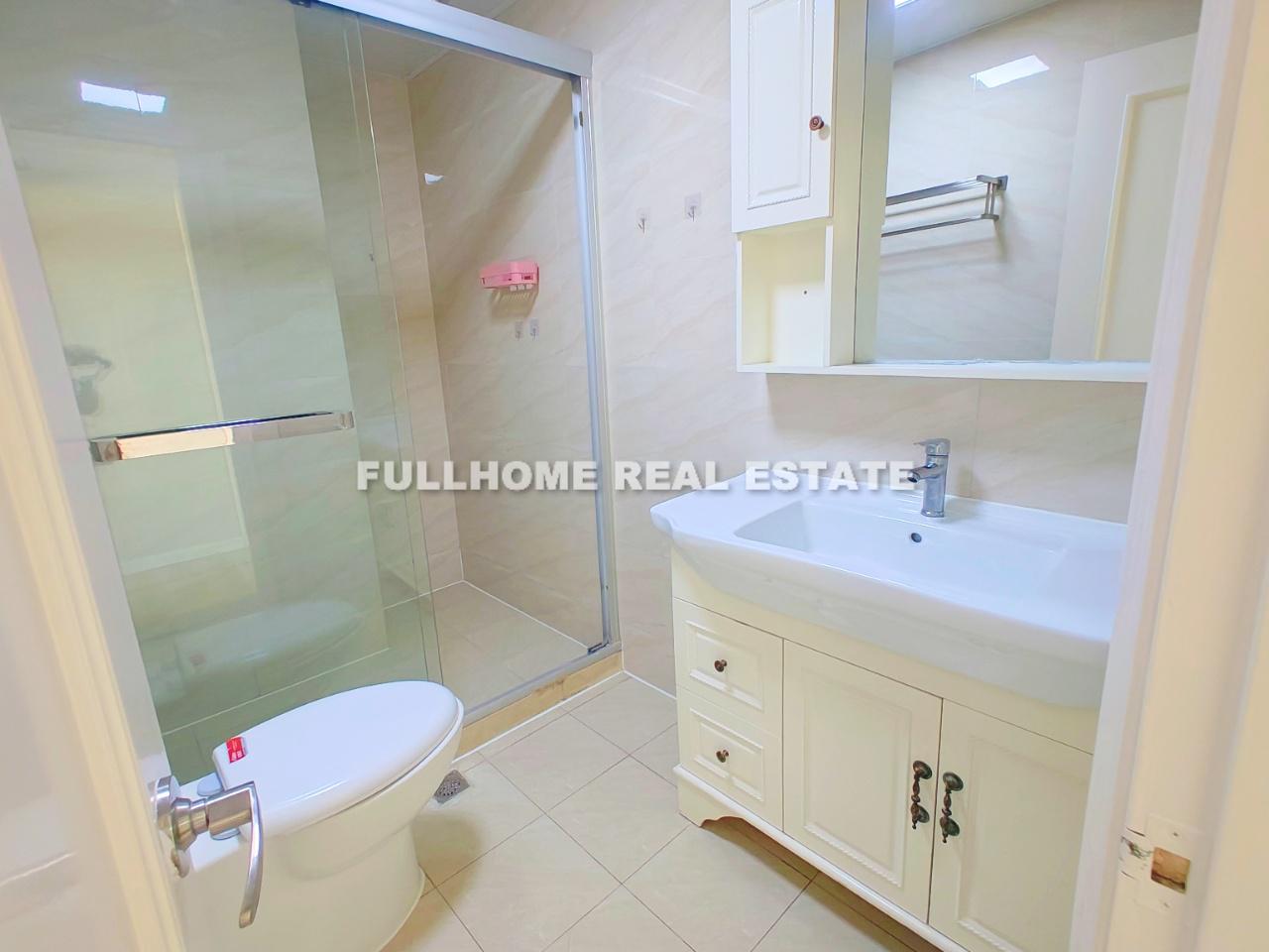 Lyon Garden - Interior view 6, Shanghai rental property