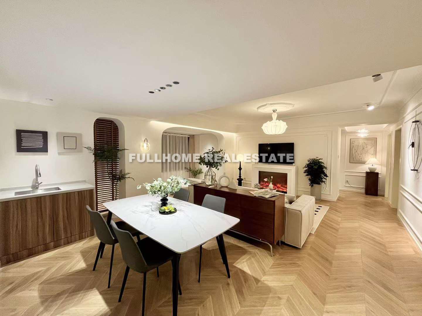 HuiLong New Town - Interior view 4, Shanghai rental property