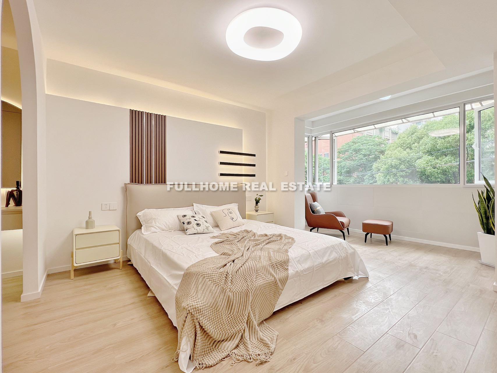 Wu Ding Fang - Interior view 4, Shanghai rental property