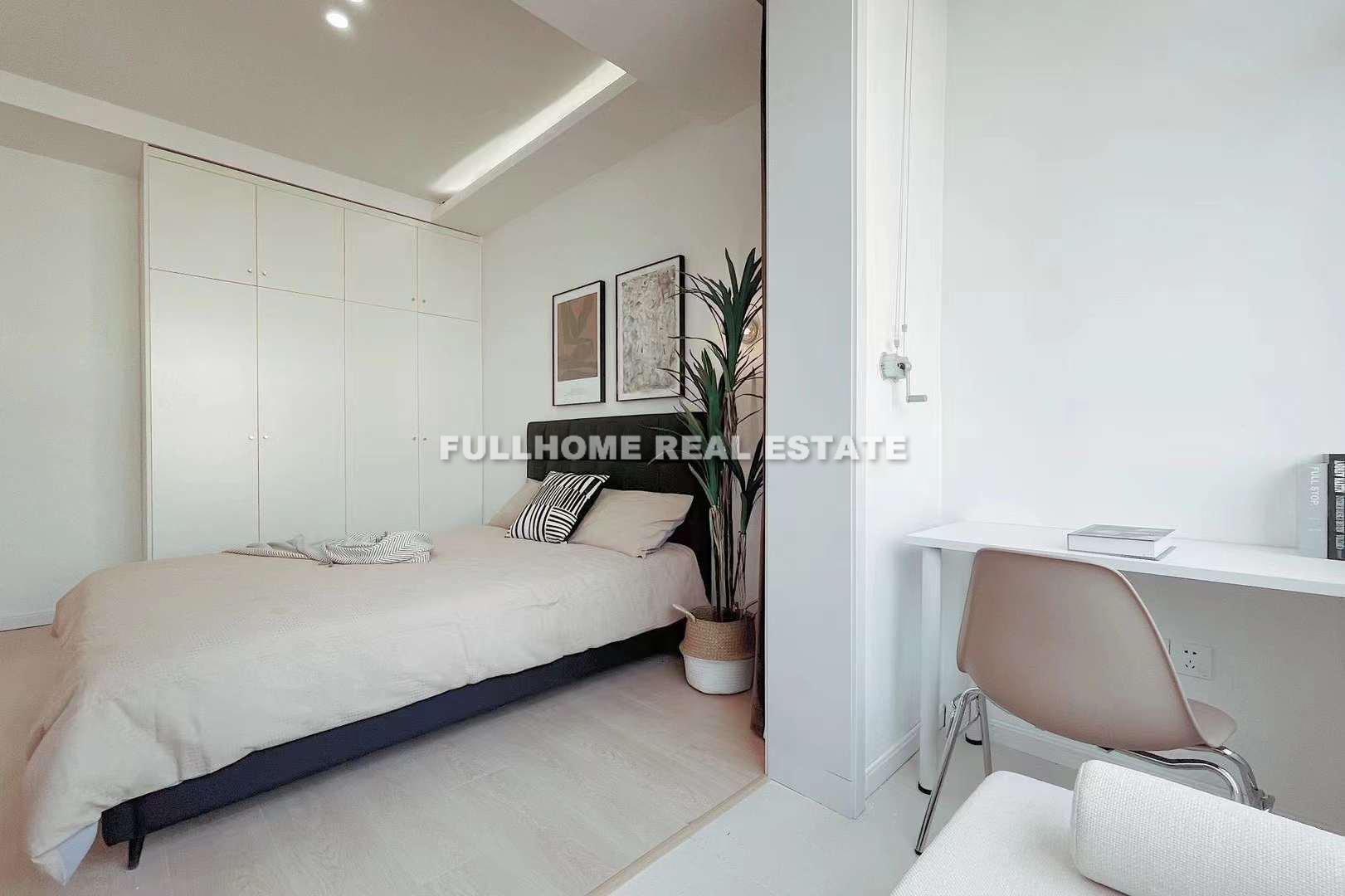 Wuning Yicun - Interior view 4, Shanghai rental property