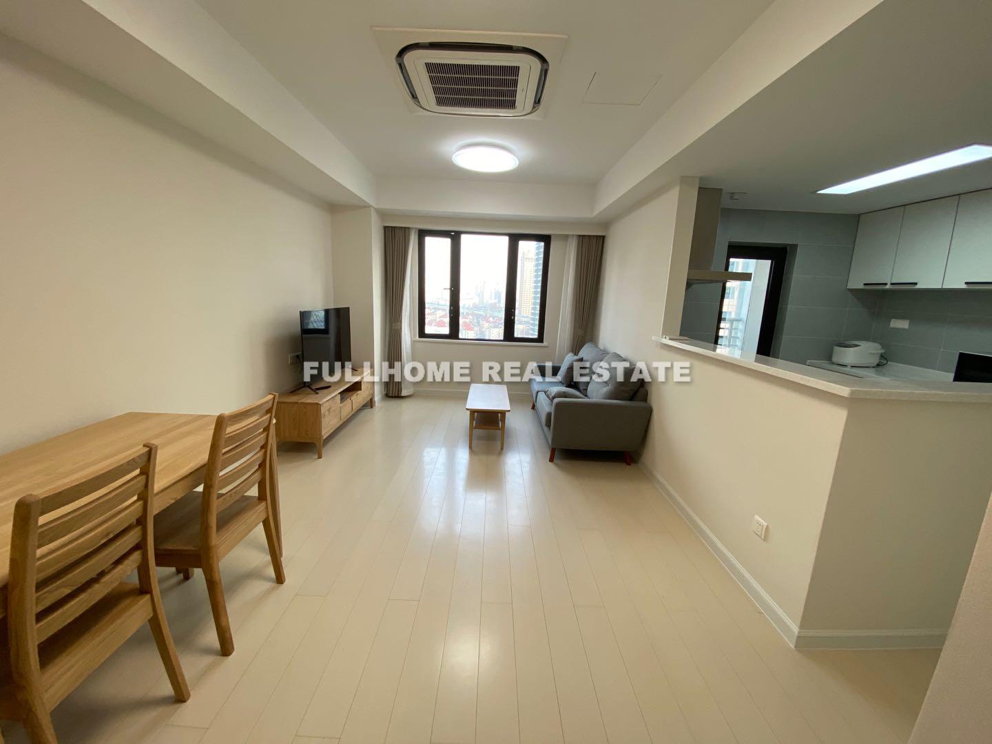 Sun Plaza - Interior view 2, Shanghai rental property