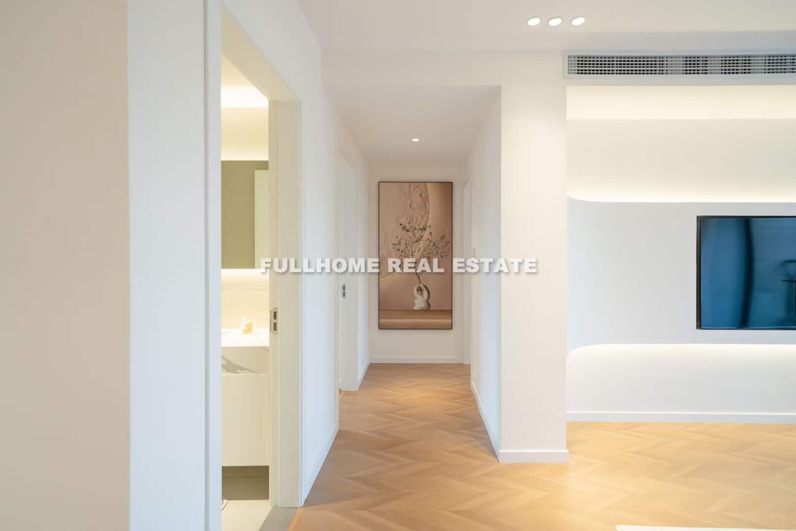 Lianye Apartment - Interior view 5, Shanghai rental property