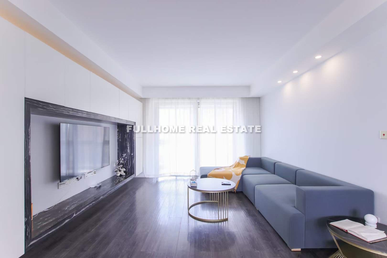 Huang Pu Xin Yuan - Interior view 6, Shanghai rental property