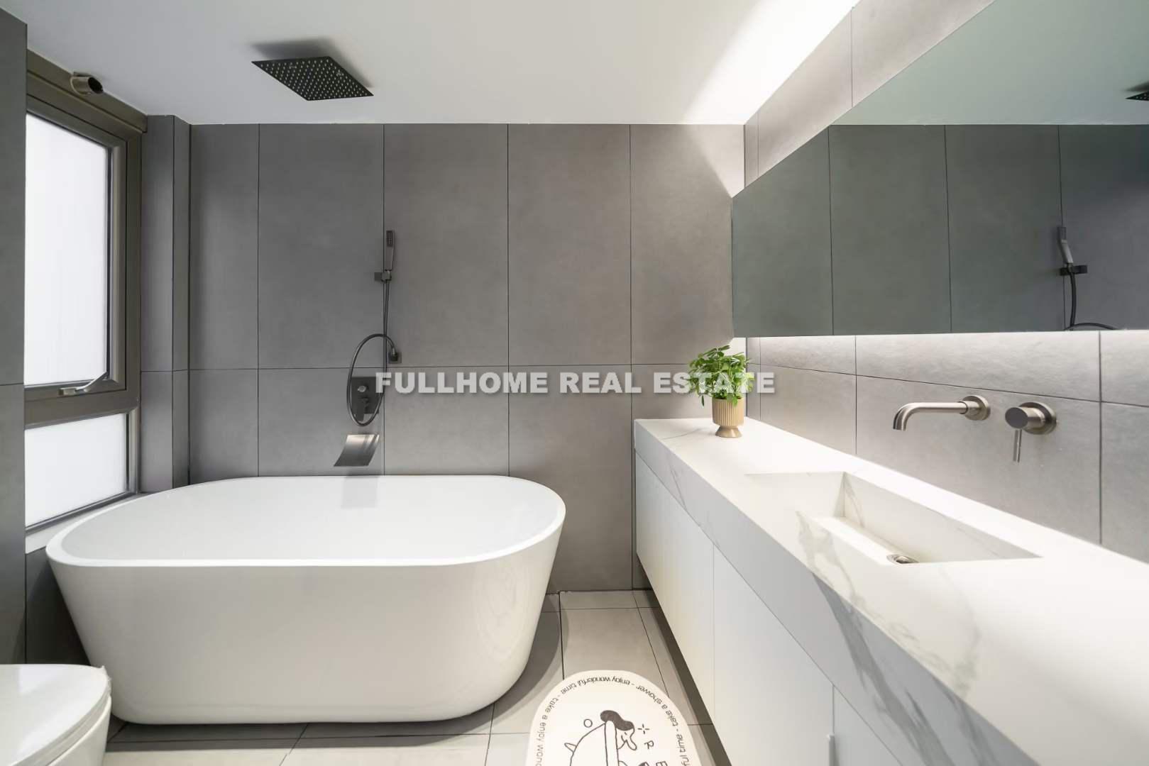 Lianye Apartment - Interior view 6, Shanghai rental property