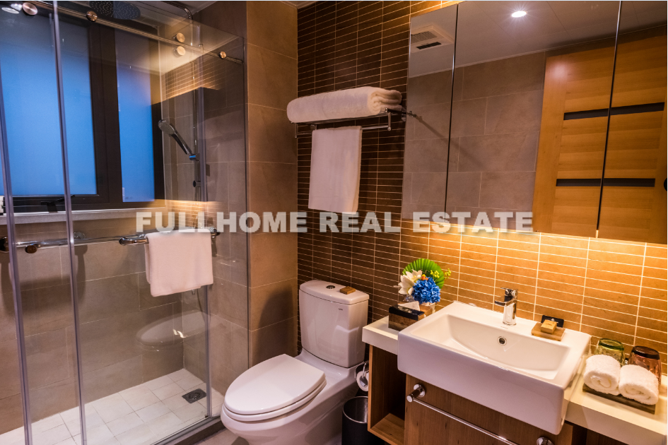 Green Court Place  - Interior view 6, Shanghai rental property