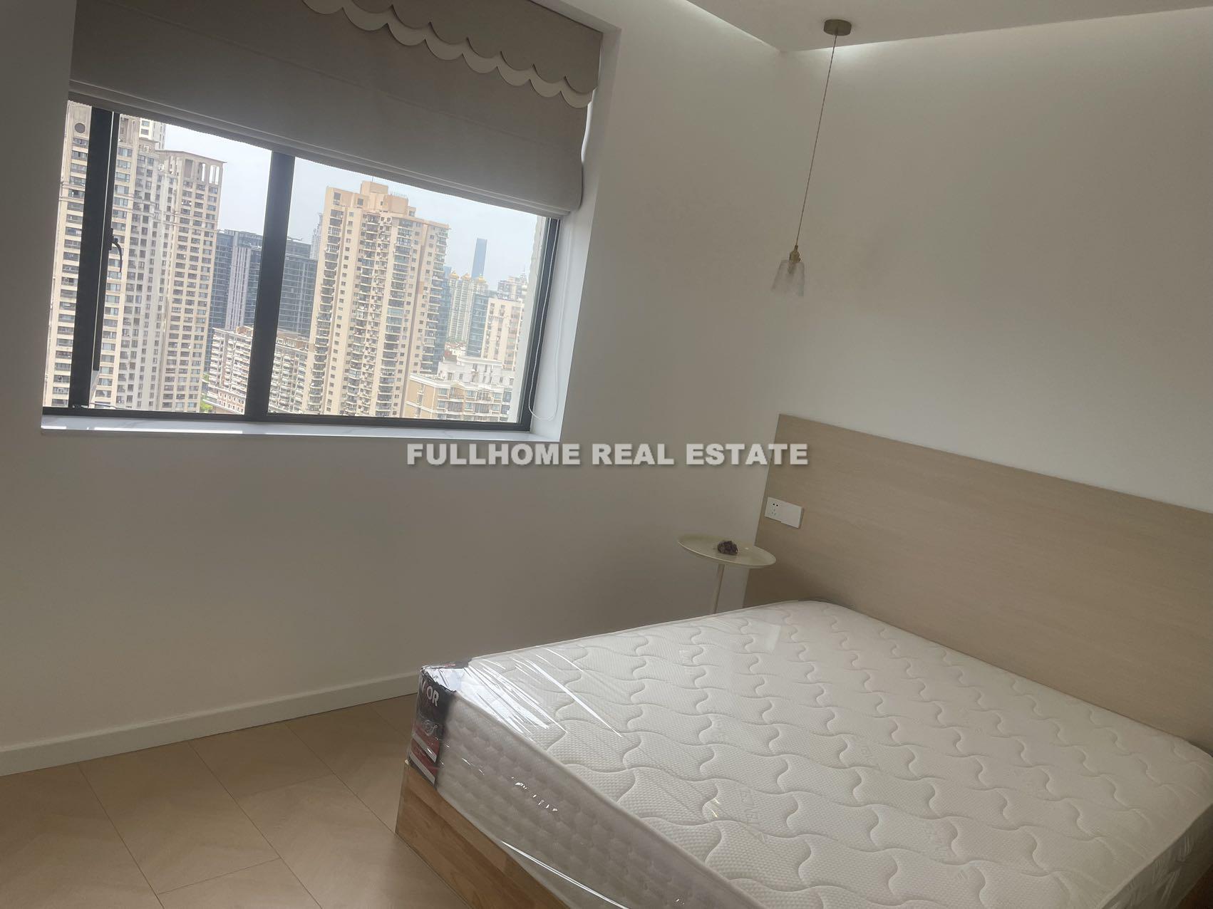 Minghua Mansion - Interior view 6, Shanghai rental property