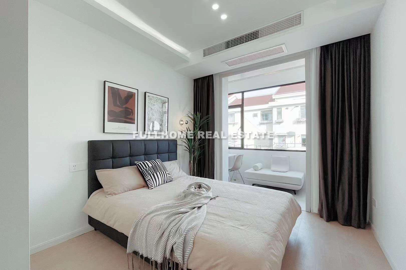 Wuning Yicun - Interior view 2, Shanghai rental property