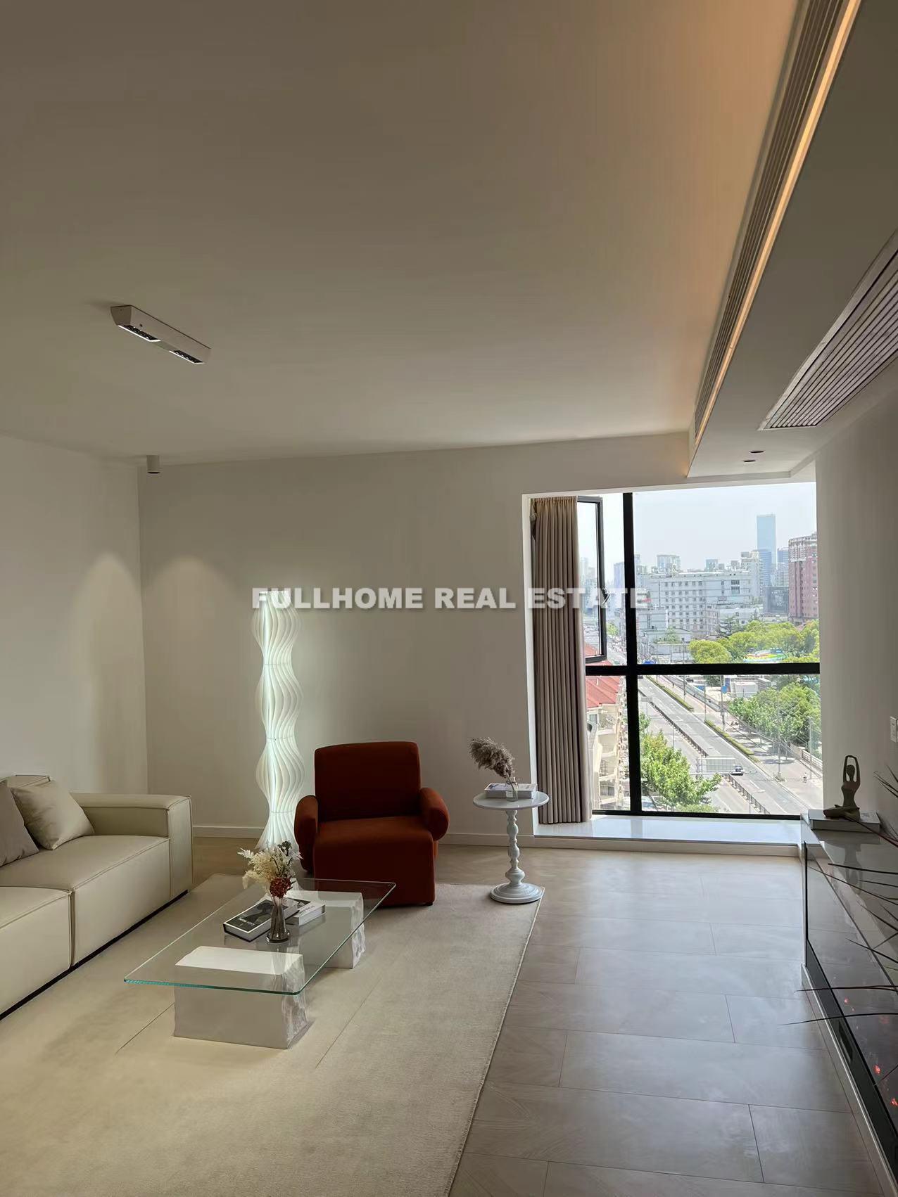 Yin Xing Ming Ting - Interior view 11, Shanghai rental property