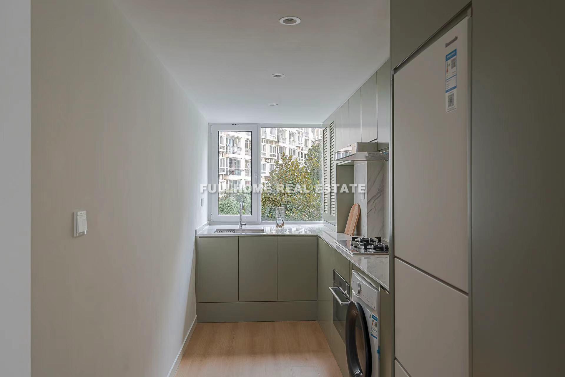 Zhongfu City Phase Ⅰ - Interior view 7, Shanghai rental property