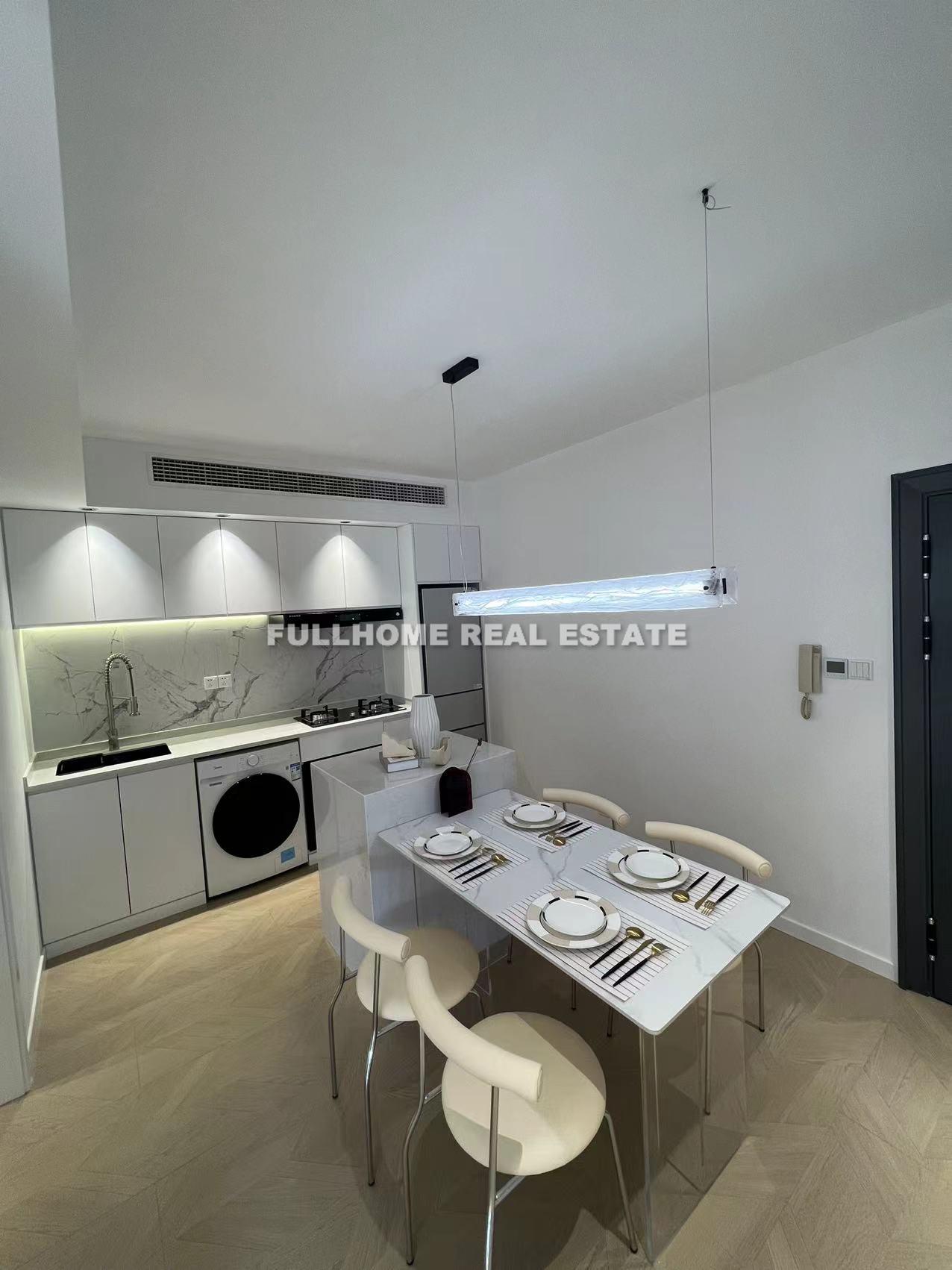 Yin Xing Ming Ting - Interior view 4, Shanghai rental property
