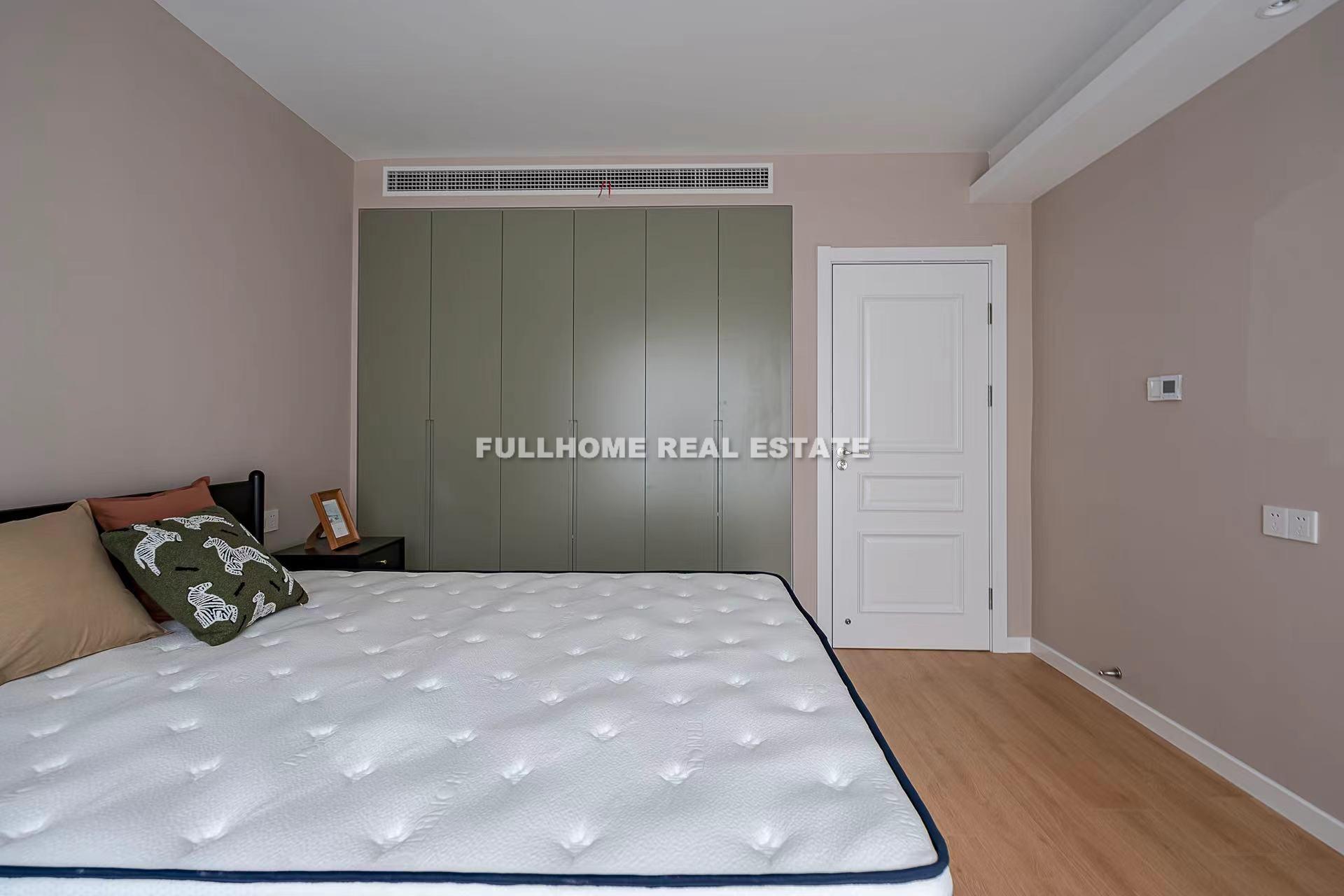 Zhongfu City Phase Ⅰ - Interior view 9, Shanghai rental property