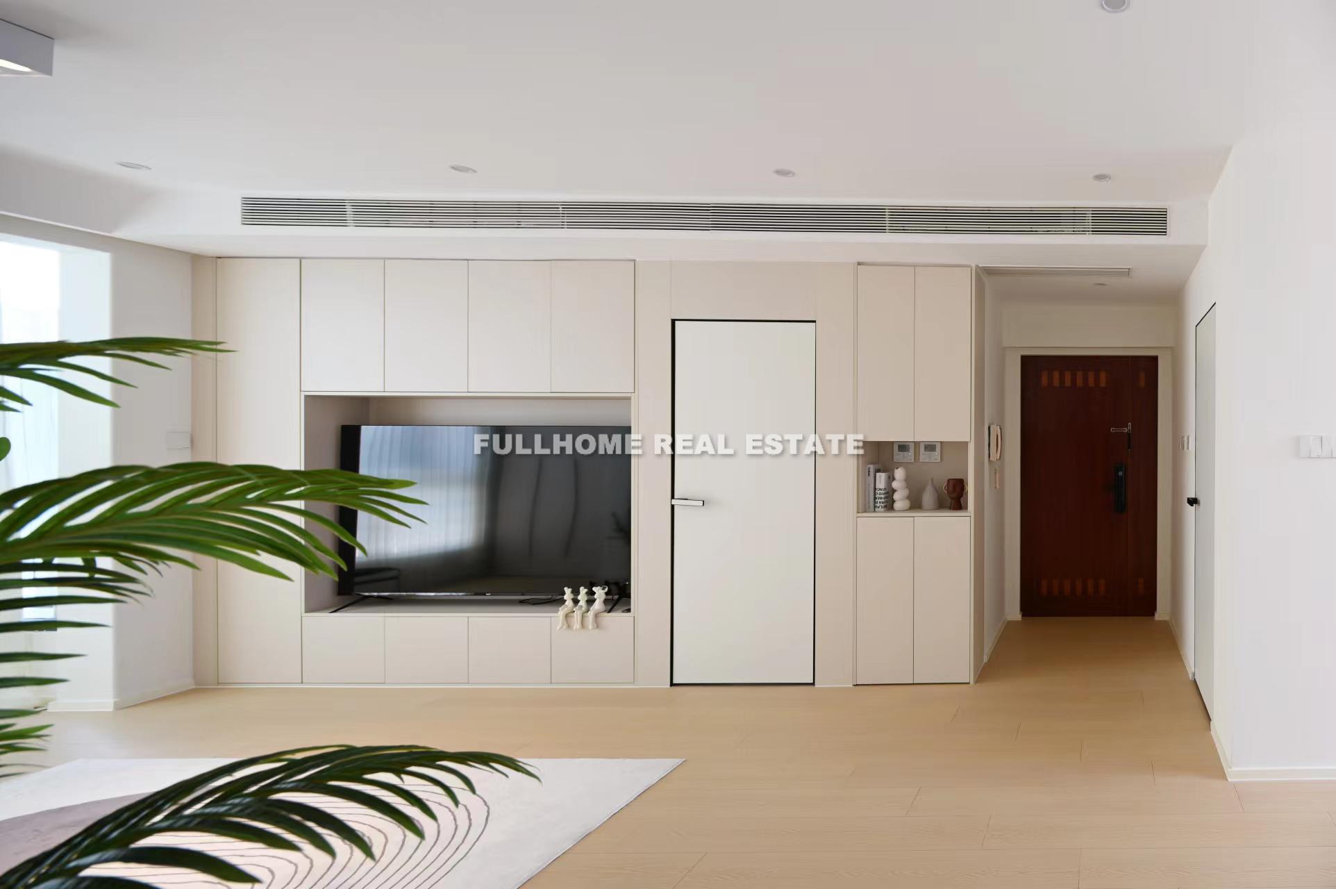 Shui Qing Mu Hua - Interior view 3, Shanghai rental property