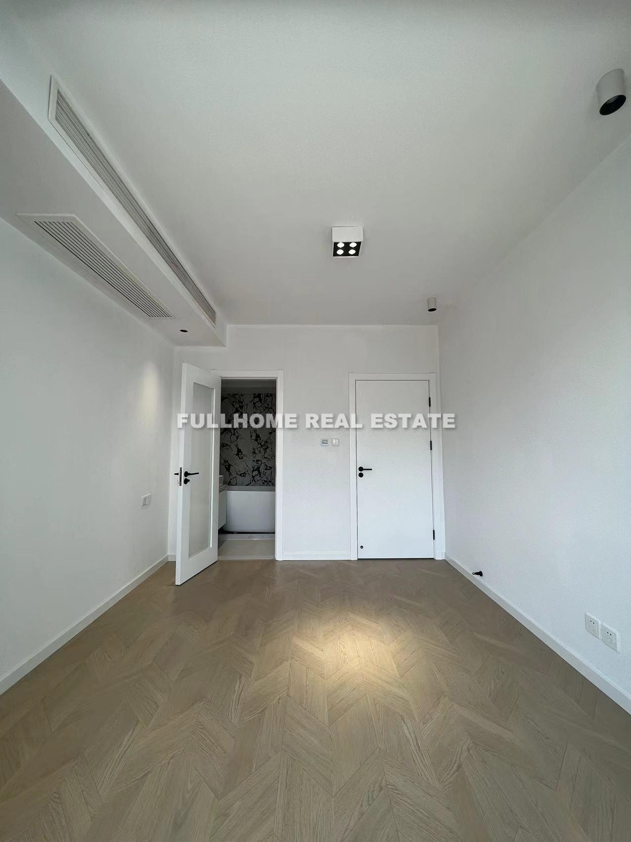 Yin Xing Ming Ting - Interior view 2, Shanghai rental property