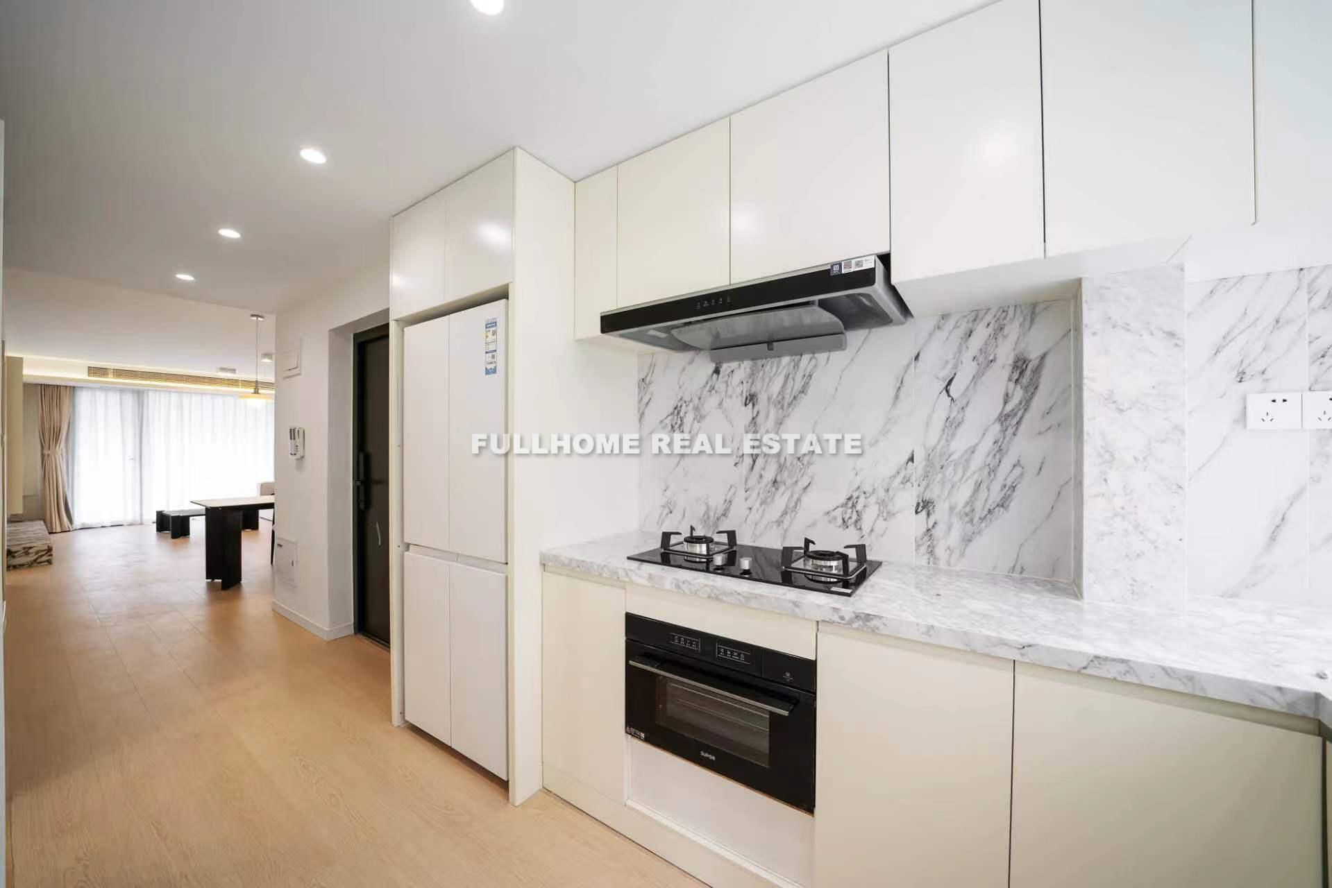 Zhongfu City Phase Ⅰ - Interior view 6, Shanghai rental property