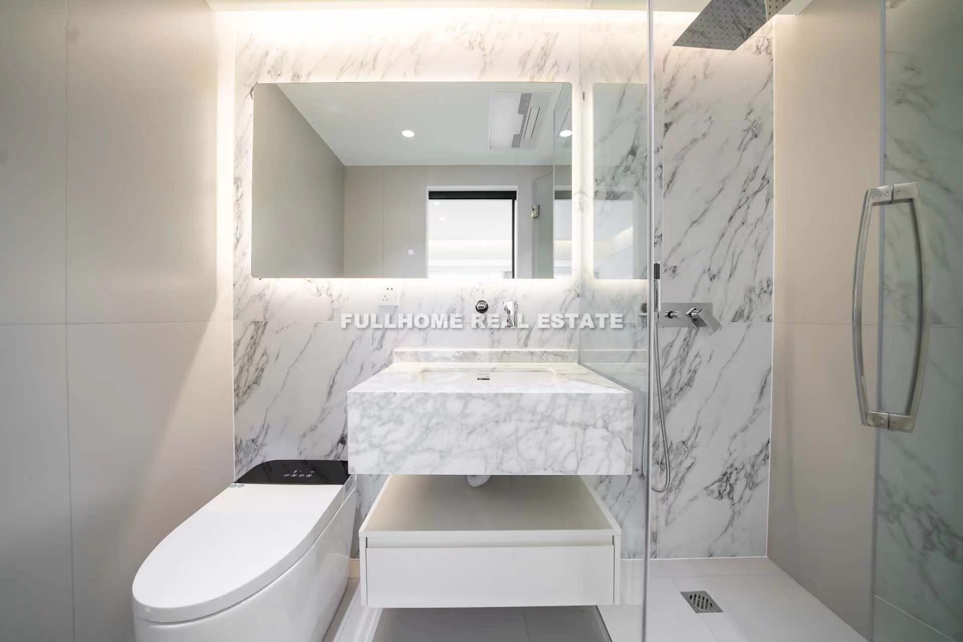 Zhongfu City Phase Ⅰ - Interior view 10, Shanghai rental property