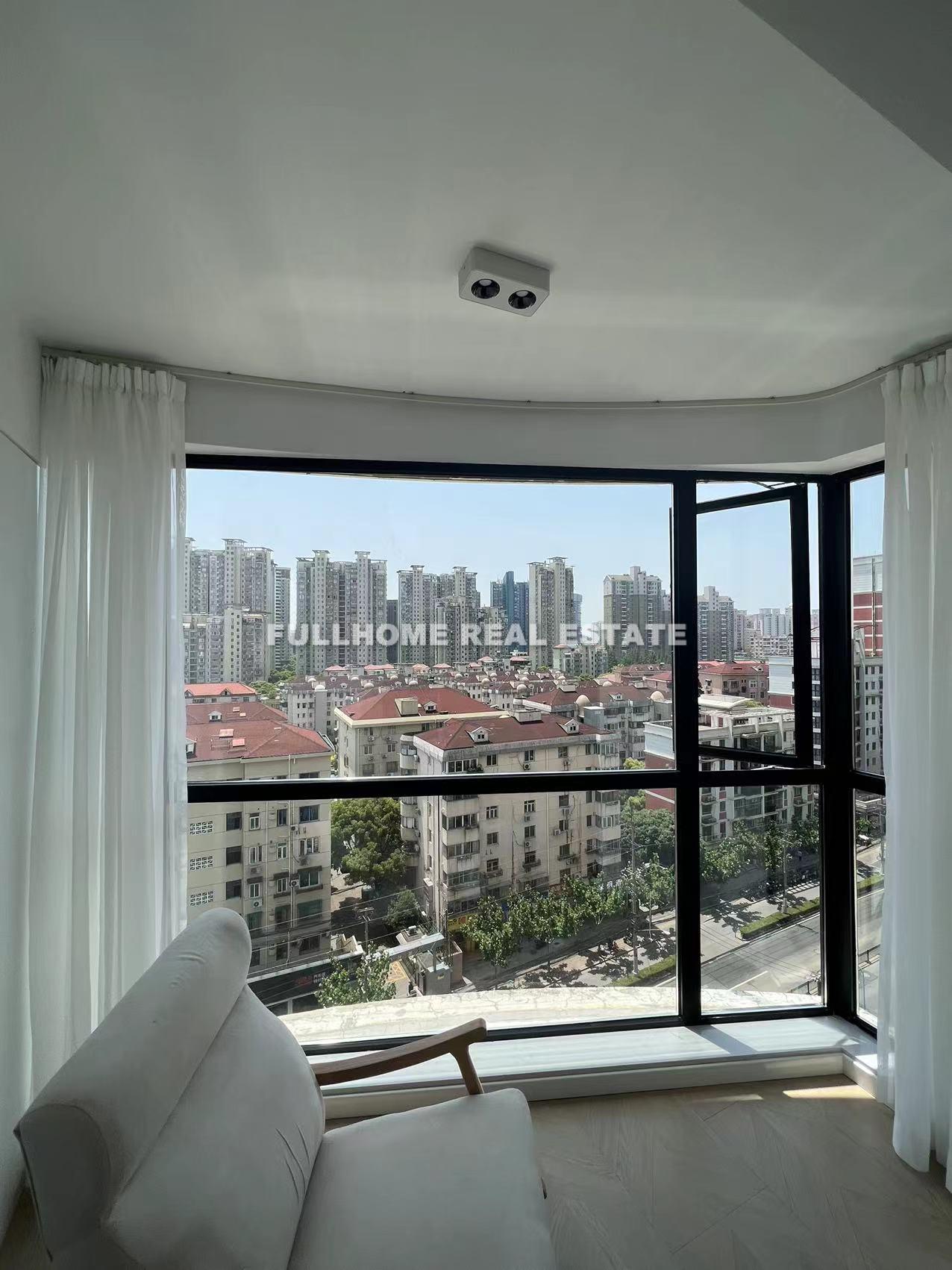 Yin Xing Ming Ting - Interior view 10, Shanghai rental property